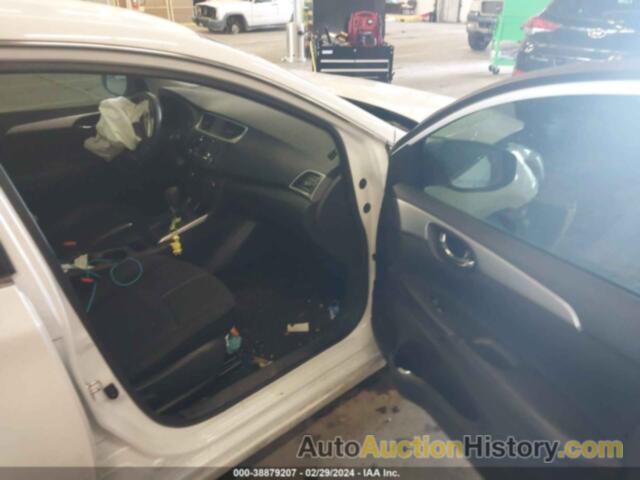 NISSAN SENTRA FE+ S/S/SL/SR/SV, 3N1AB7AP3GY305708