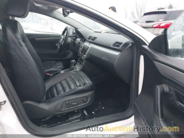 VOLKSWAGEN CC SPORT, WVWMP7ANXCE503896