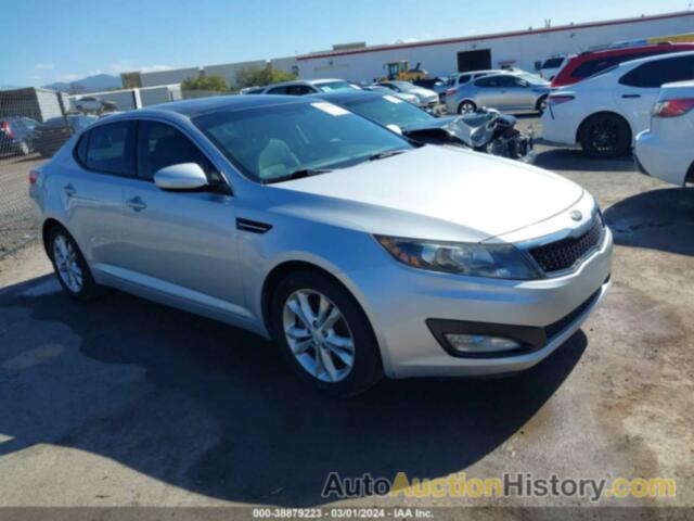 KIA OPTIMA EX, 5XXGN4A7XDG163696