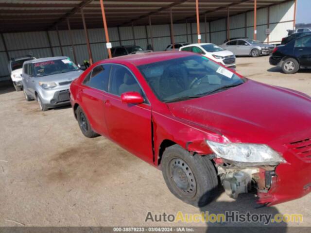 TOYOTA CAMRY LE, 4T1BE46K27U184396