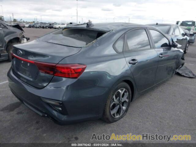 KIA FORTE FE/LXS, 3KPF24AD9ME346834