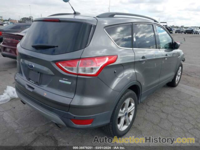 FORD ESCAPE SE, 1FMCU0G92EUE40769