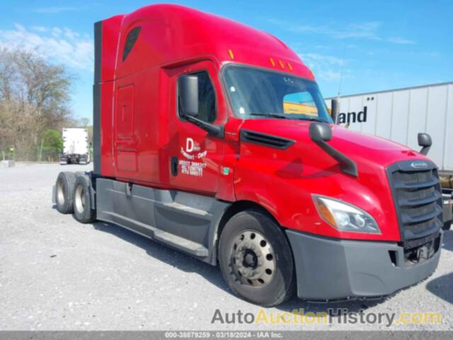 FREIGHTLINER CASCADIA 126, 3AKJHHDR4KSKC2572