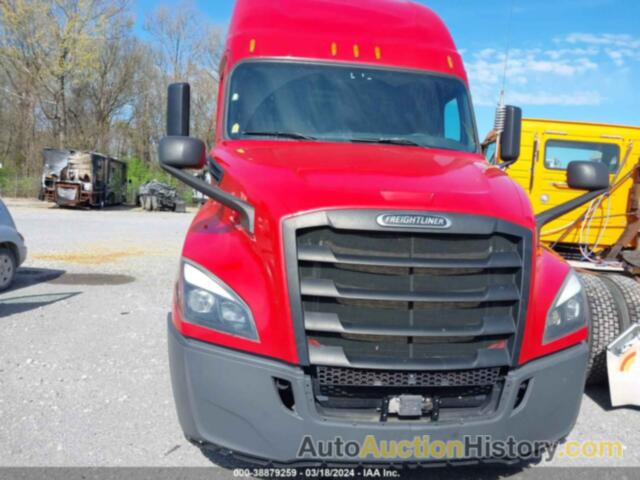 FREIGHTLINER CASCADIA 126, 3AKJHHDR4KSKC2572