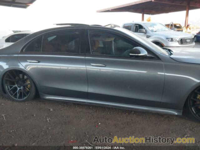 MERCEDES-BENZ S 580 4MATIC, W1K6G7GBXPA224926