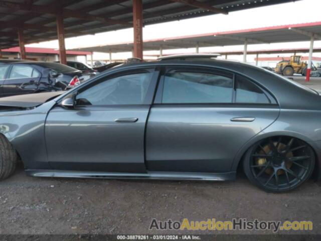 MERCEDES-BENZ S 580 4MATIC, W1K6G7GBXPA224926