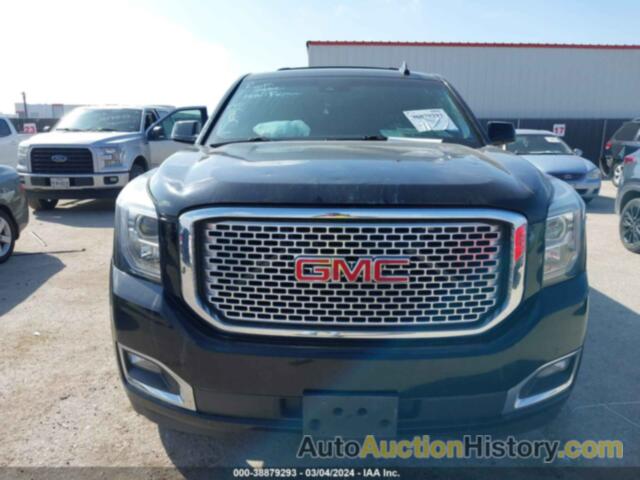 GMC YUKON XL DENALI, 1GKS2HKJ7GR468826