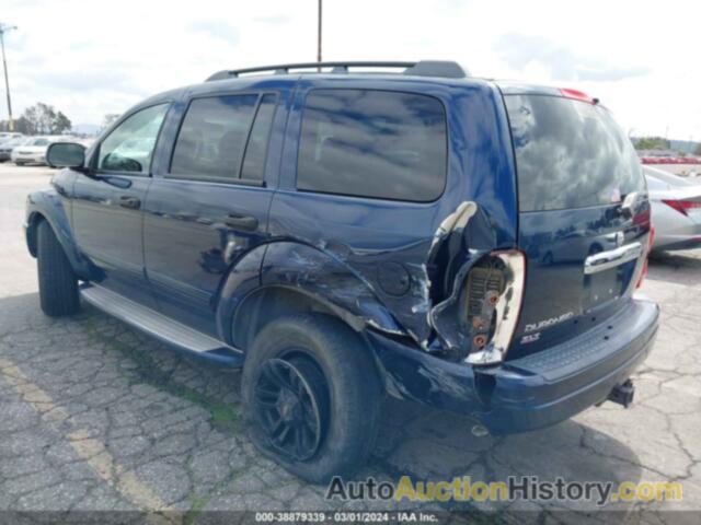 DODGE DURANGO SLT, 