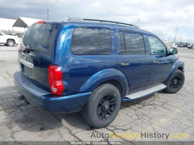 DODGE DURANGO SLT, 