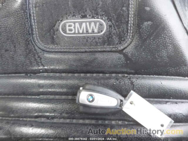 BMW R18 TRANSCONTINENTAL, WB10L4305N6F50163