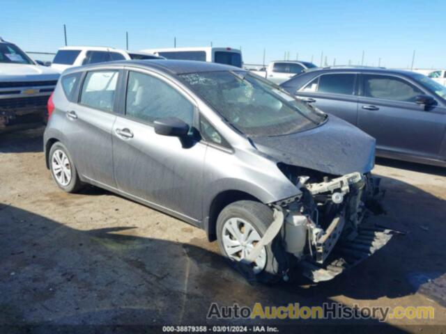 NISSAN VERSA NOTE S/SR/SV, 3N1CE2CP8JL356366