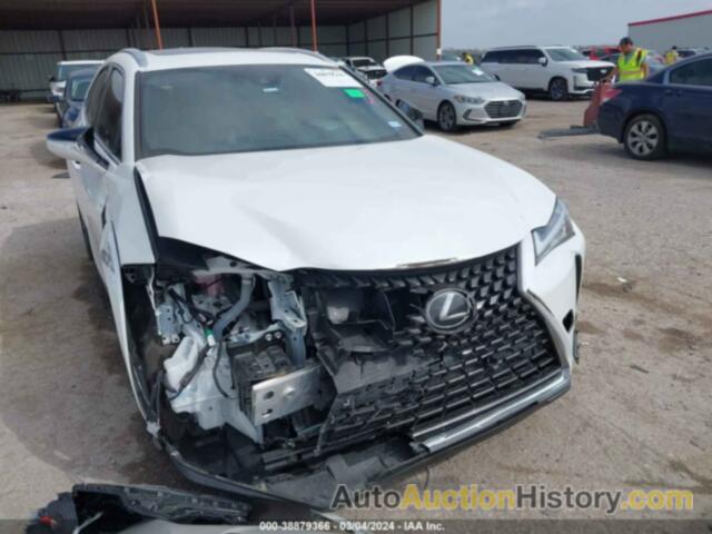 LEXUS UX 200, JTHP3JBH2N2054473