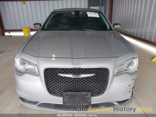 CHRYSLER 300 LIMITED, 2C3CCAEG5LH108831