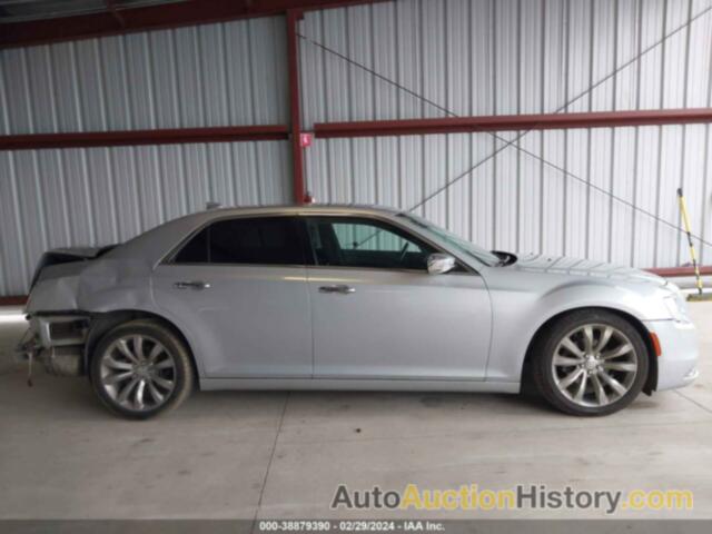 CHRYSLER 300 LIMITED, 2C3CCAEG5LH108831