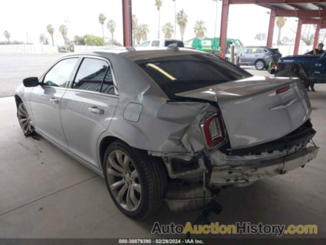 CHRYSLER 300 LIMITED, 2C3CCAEG5LH108831