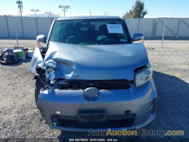 SCION XB, JTLZE4FE7CJ015729