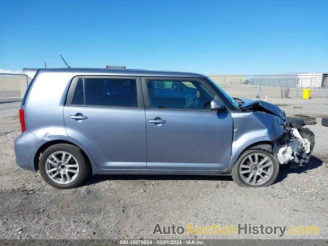 SCION XB, JTLZE4FE7CJ015729