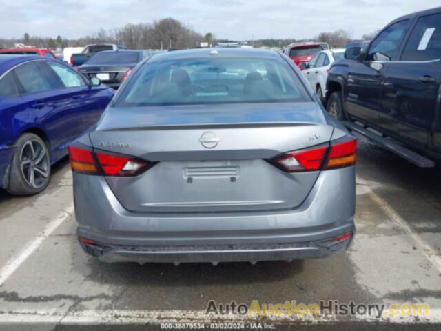 NISSAN ALTIMA SV FWD, 1N4BL4DVXRN320641