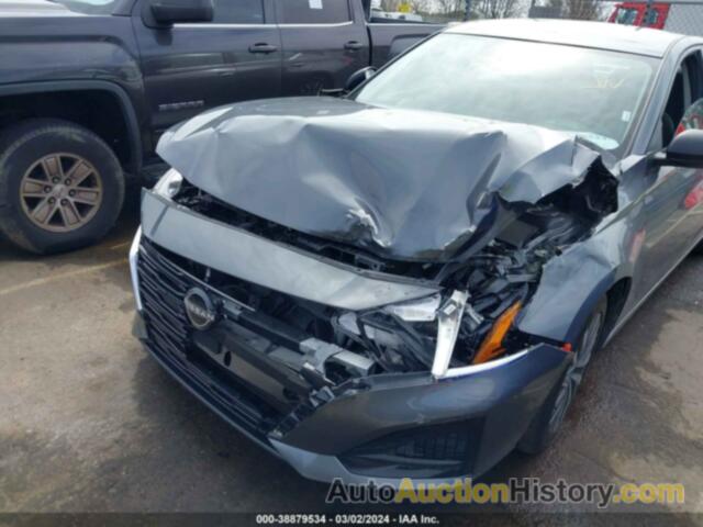 NISSAN ALTIMA SV FWD, 1N4BL4DVXRN320641