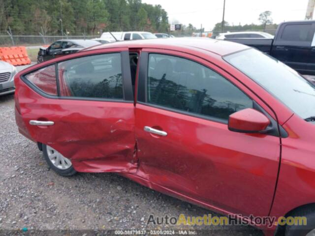 NISSAN VERSA 1.6 SV, 3N1CN7APXJL882773