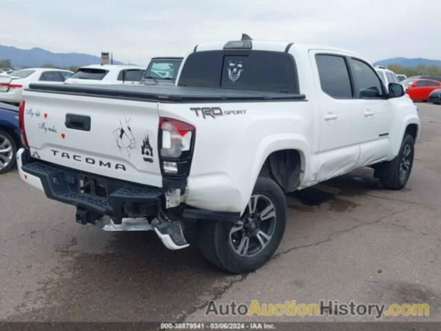 TOYOTA TACOMA TRD SPORT, 3TMAZ5CNXKM107992