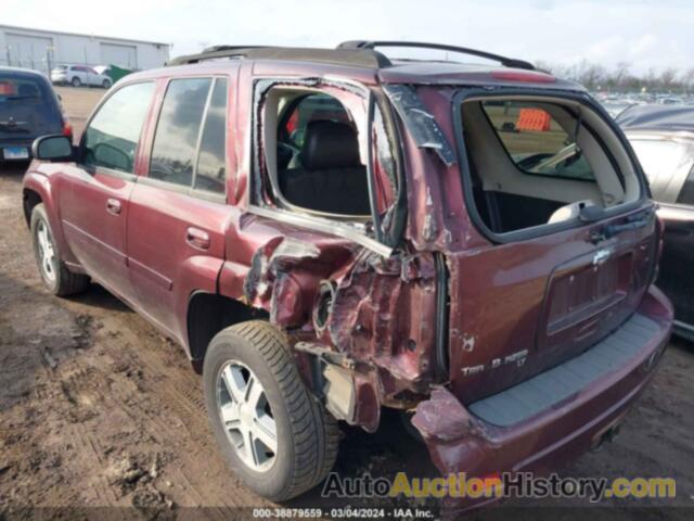 CHEVROLET TRAILBLAZER LT, 1GNDT13S362137529