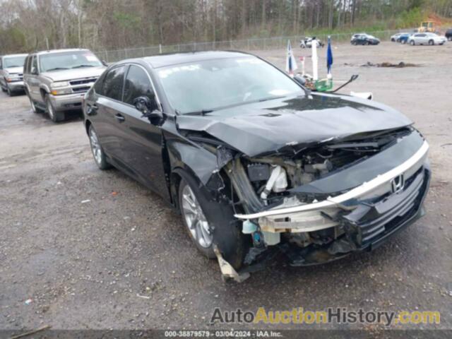 HONDA ACCORD LX, 1HGCV1F14JA008331