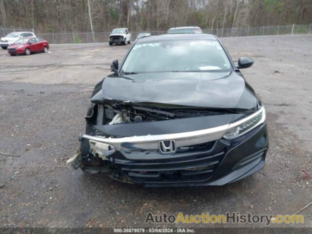 HONDA ACCORD LX, 1HGCV1F14JA008331