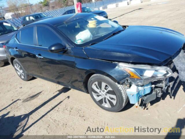 NISSAN ALTIMA S FWD, 1N4BL4BV2LC215856