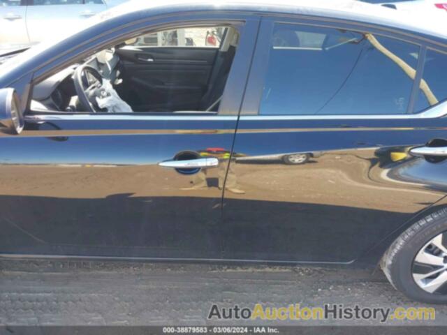 NISSAN ALTIMA S FWD, 1N4BL4BV2LC215856