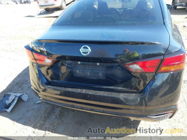 NISSAN ALTIMA S FWD, 1N4BL4BV2LC215856