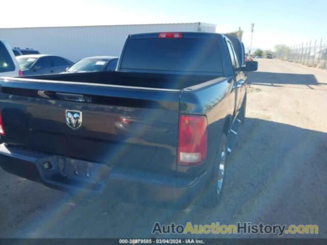 RAM 1500 TRADESMAN, 1C6RR6FG7GS170351