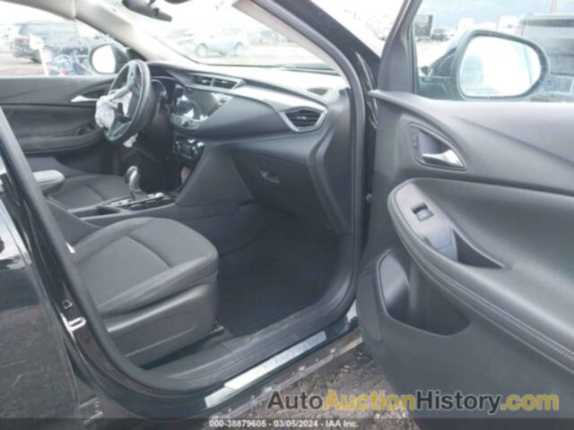 BUICK ENCORE GX PREFERRED FWD, KL4MMBS24PB102779