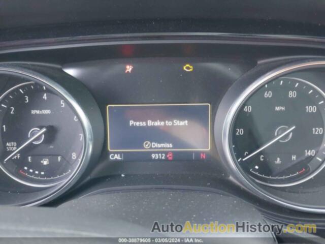 BUICK ENCORE GX PREFERRED FWD, KL4MMBS24PB102779