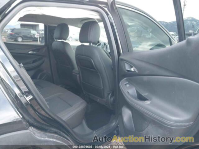 BUICK ENCORE GX PREFERRED FWD, KL4MMBS24PB102779