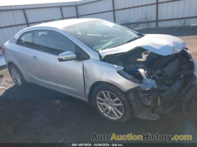 KIA FORTE KOUP EX, KNAFX6A89F5371468