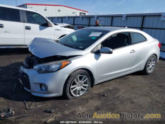 KIA FORTE KOUP EX, KNAFX6A89F5371468