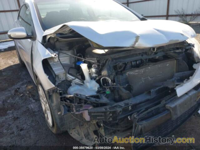 KIA FORTE KOUP EX, KNAFX6A89F5371468