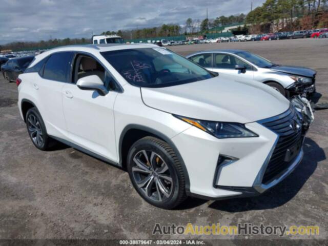 LEXUS RX 350, JTJBZMCA0J2032864