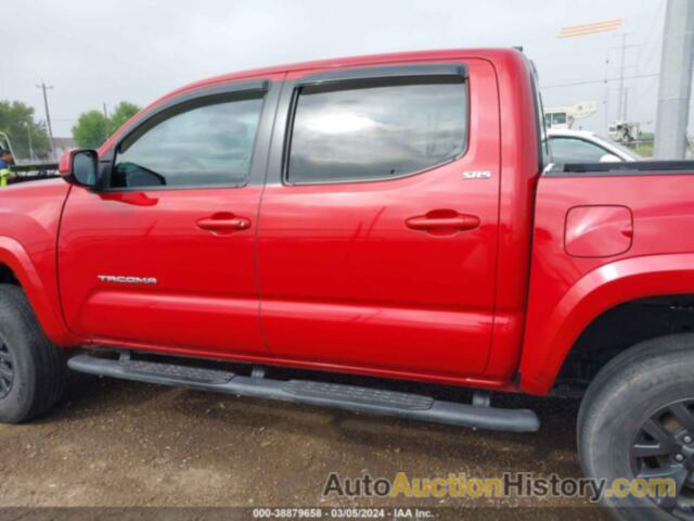 TOYOTA TACOMA SR5 V6, 3TMAZ5CN6LM139310