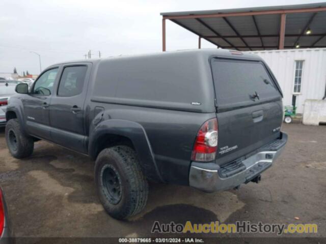 TOYOTA TACOMA BASE V6, 5TFLU4EN2DX078547