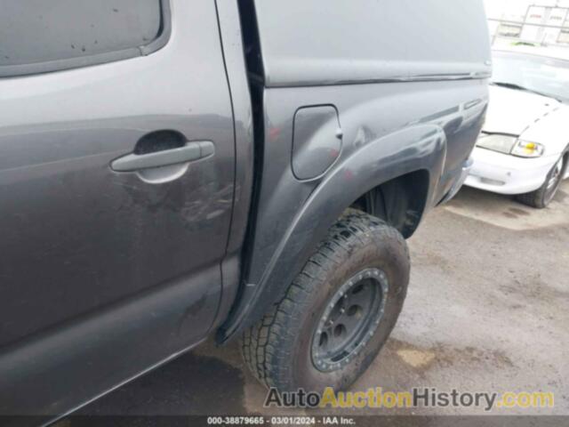 TOYOTA TACOMA BASE V6, 5TFLU4EN2DX078547