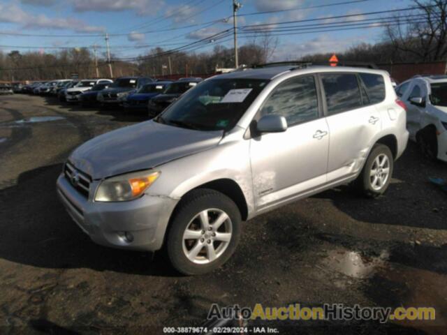 TOYOTA RAV4 LIMITED, JTMBD31V465019266