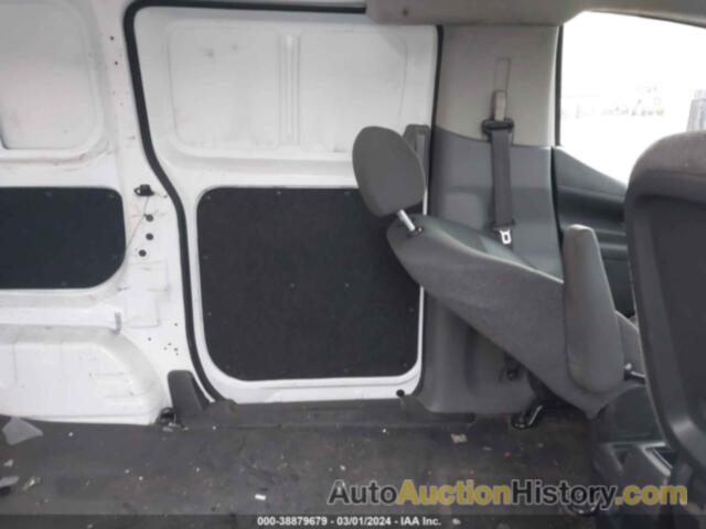 NISSAN NV200 2.5S/2.5SV, 3N6CM0KN5LK695743