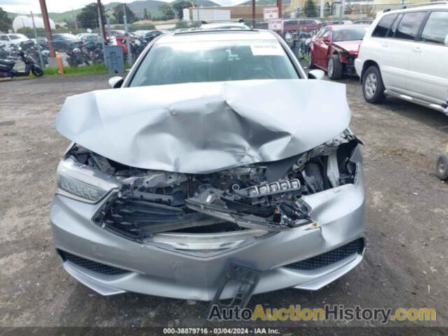 ACURA TLX, 19UUB1F37JA001081