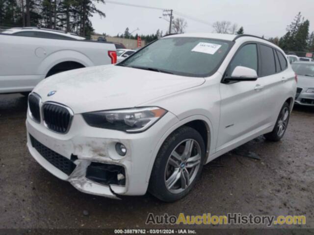 BMW X1 XDRIVE28I, WBXHT3C30H5F82459