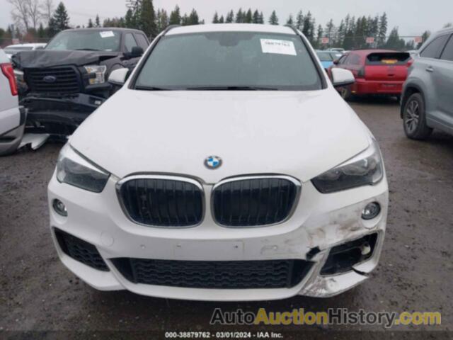 BMW X1 XDRIVE28I, WBXHT3C30H5F82459