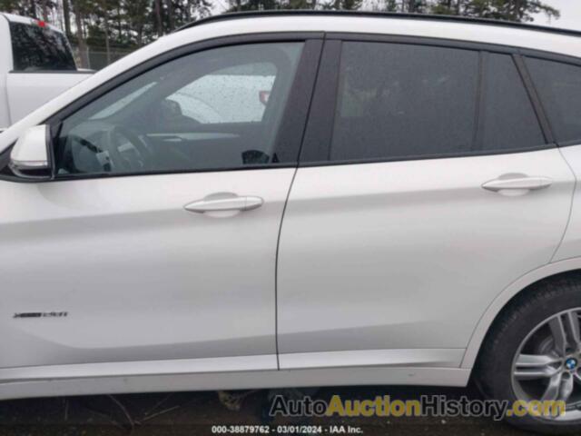 BMW X1 XDRIVE28I, WBXHT3C30H5F82459