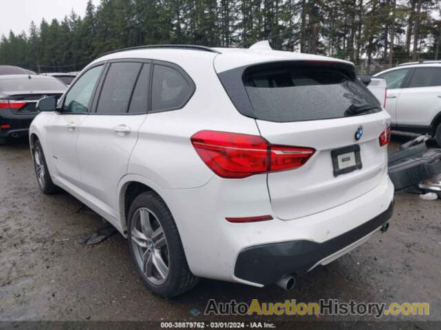 BMW X1 XDRIVE28I, WBXHT3C30H5F82459