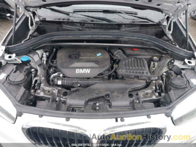 BMW X1 XDRIVE28I, WBXHT3C30H5F82459